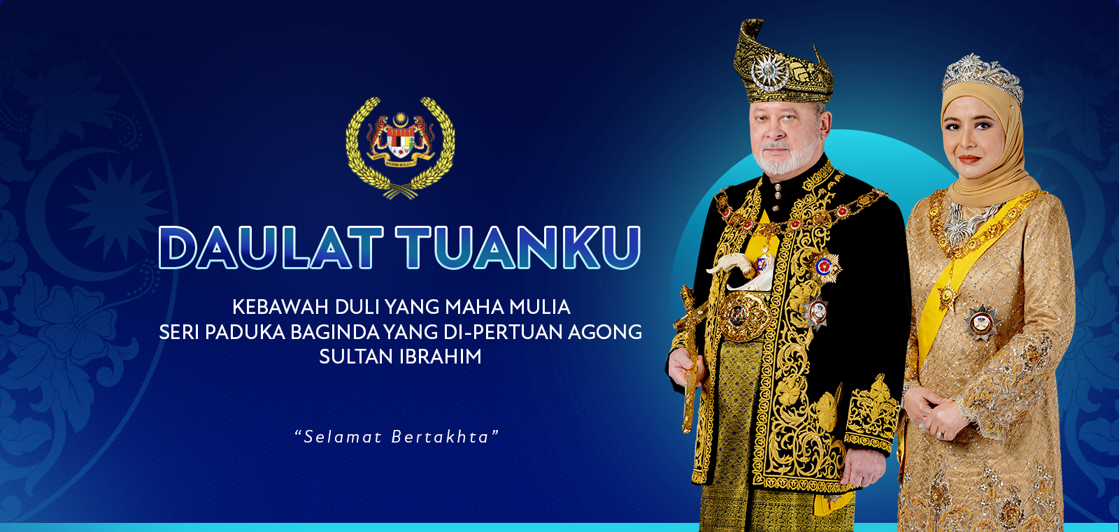 DAULAT TUANKU
